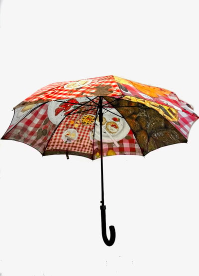 Image of Picnic Umbrella