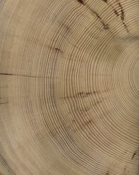 Image 3 of Reclaimed Side Table (XL)