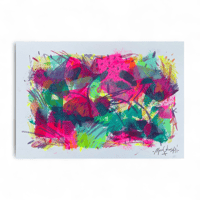 Image 1 of MOYOSHI - Salade d'automne