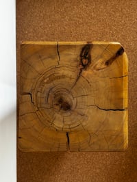 Image 4 of Reclaimed Side Table