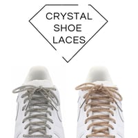 Image 1 of Crystal Laces