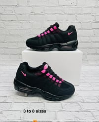 Image 2 of Airmax 95s (premium)