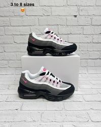 Image 3 of Airmax 95s (premium)