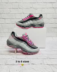 Image 4 of Airmax 95s (premium)