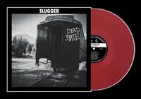 Image 1 of SLUGGER - 'Dead State' 12" LP