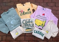 "The Masters" Collection