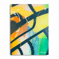 Image 1 of MOYOSHI - Fragment 2