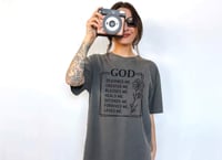 Image 1 of God Designed Me...