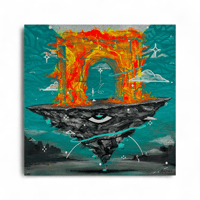 Image 1 of MOYOSHI - Triomphe de feu