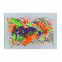 Image 1 of MOYOSHI - Aqua fluo