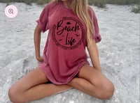 Image 1 of Beach Life