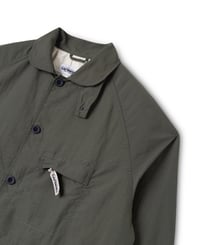 Image 12 of Summer "BARN" Hunter jacket 