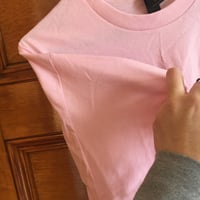 Image 3 of Hand-Painted COLLEEN GREEN Tee