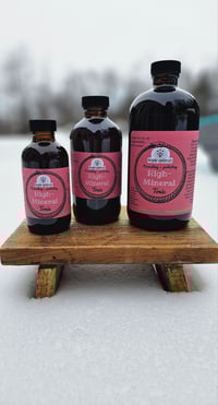 Image of NEW High Mineral Vinegar! 🌿 