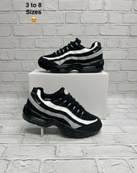 Image 5 of Nike 95s Airmax  (unisex)premium