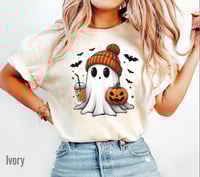 Image 1 of Cute Ghost!