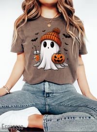 Image 2 of Cute Ghost!