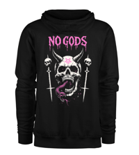 Image 1 of Cemetery Scene