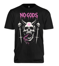 Image 3 of Cemetery Scene