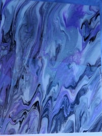 Lavender Labyrinth