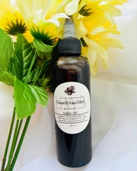 Headwrapnest : Coffee Oil Pre-Poo Treatment