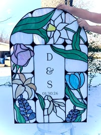 Image 1 of Wedding Sign Deposit