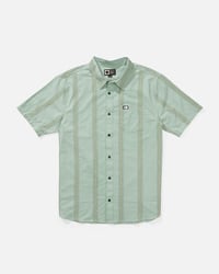 Image 1 of Camisa Salty Crew Ss Button Up en liquidación.