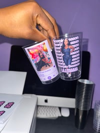 Image 1 of Plastic cups