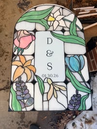 Image 2 of Wedding Sign Deposit