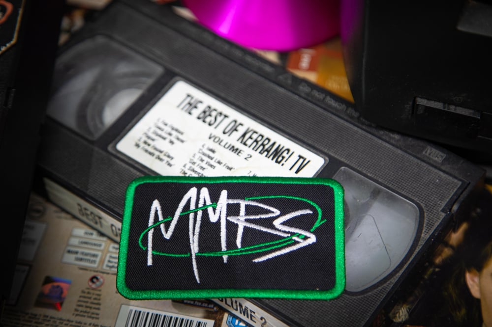 Image of MMRS Patch