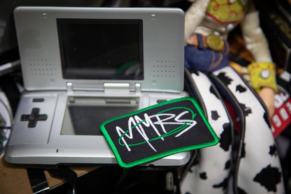 Image of MMRS Patch