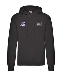 Image 1 of Arts North Studios: Rock Of Ages Hoodie
