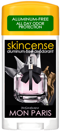 Image 1 of MON PARIS Handmade Aluminum-Free Deodorant by Yves Saint Laurent