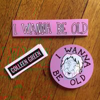 Image 1 of Sticker Pack!