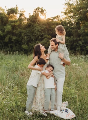 Image of Spring and Summer 2026 {Retainer Fee ONLY}