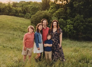 Image of Spring and Summer 2026 {Retainer Fee ONLY}