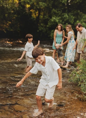 Image of Spring and Summer 2026 {Retainer Fee ONLY}