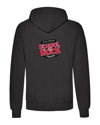 Image 1 of Arts North Studios: School of Rock Hoodie