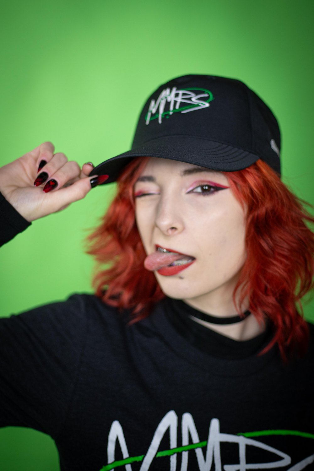 Image of MMRS OG Dad Hat