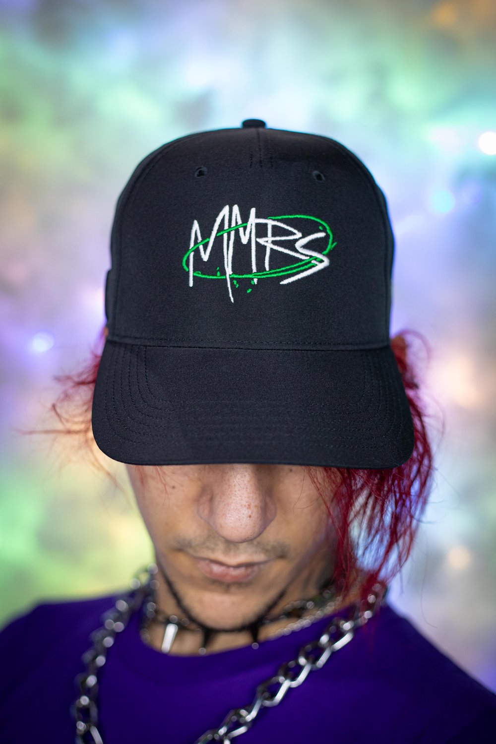 Image of MMRS OG Dad Hat