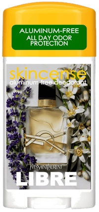 Image 1 of LIBRE Handmade Aluminum-Free Deodorant by Yves Saint Laurent