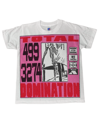 Image 1 of TOTAL DOMINATION