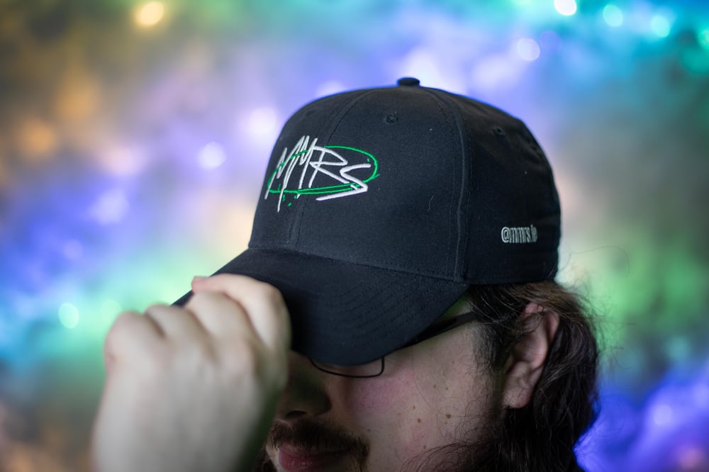 Image of MMRS OG Dad Hat