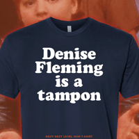 Denise Fleming - t-shirt