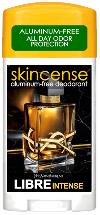 Image 1 of LIBRE INTENSE Handmade Aluminum-Free Deodorant by Yves Saint Laurent