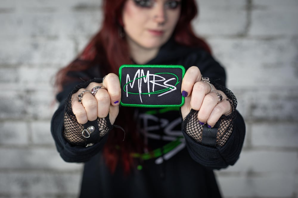 Image of MMRS Patch