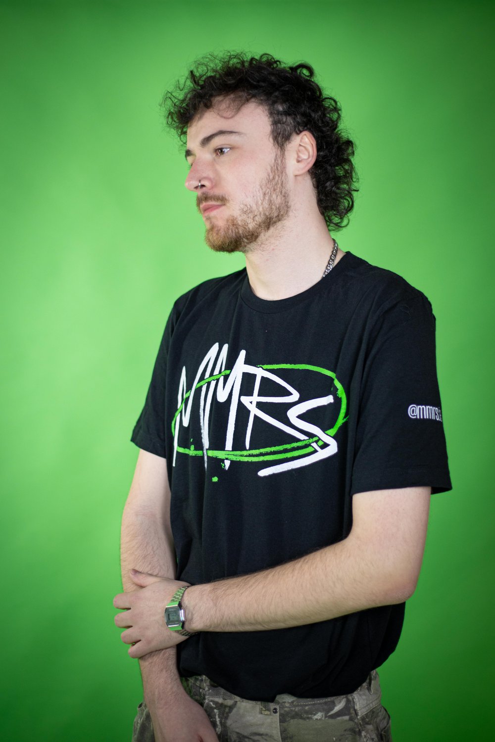 Image of OG Logo Tee