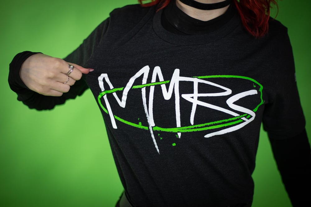 Image of OG Logo Tee