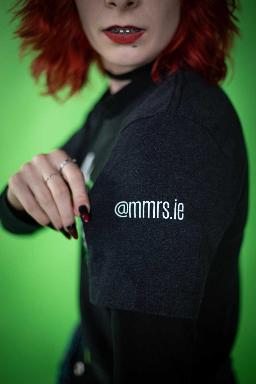 Image of OG Logo Tee