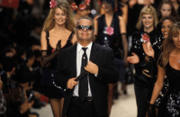 Image 4 of Chanel Fall 1995 Dress